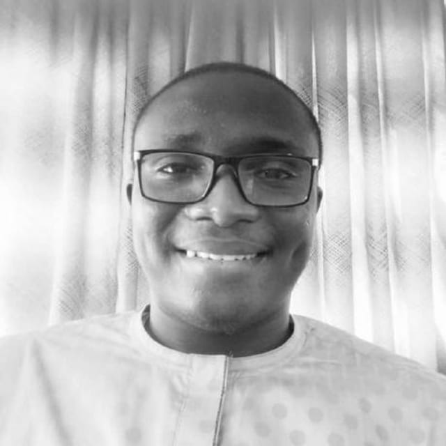 Shuaibu Abdulkadir